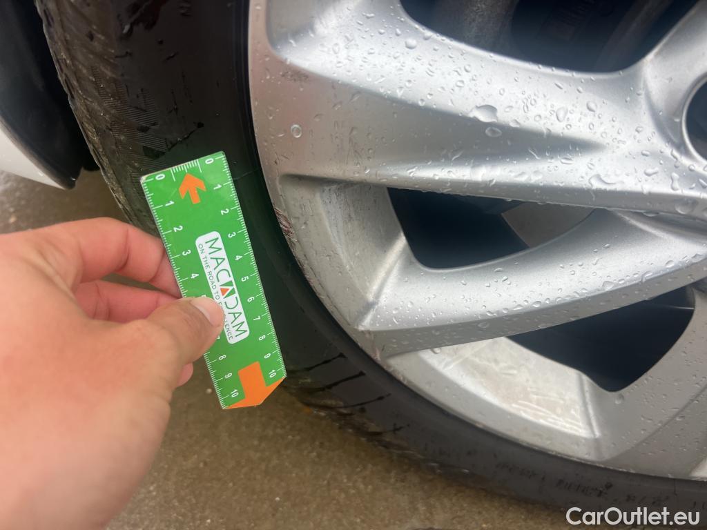  Opel  Corsa OPEL  1.2T XHL 74kW (100CV) Elegance #6