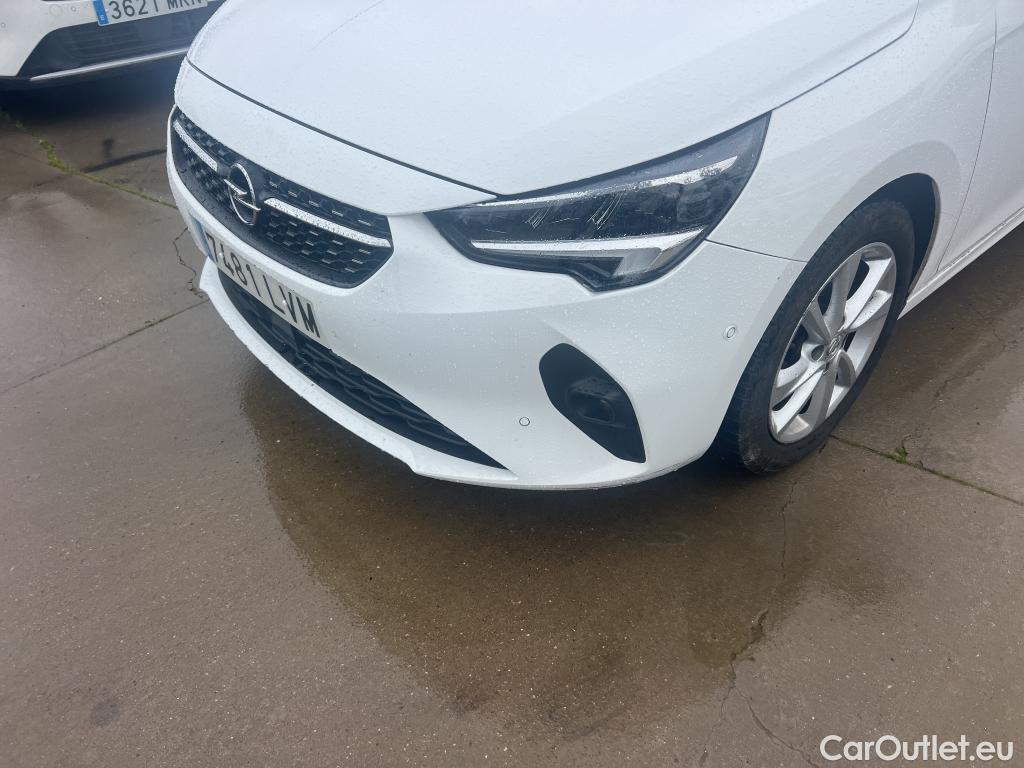  Opel  Corsa OPEL  1.2T XHL 74kW (100CV) Elegance #19