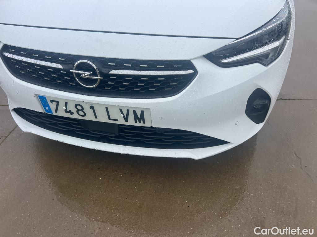  Opel  Corsa OPEL  1.2T XHL 74kW (100CV) Elegance #21