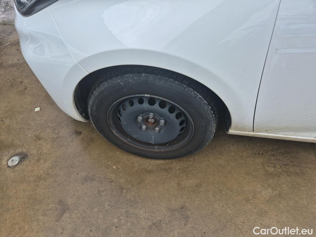  Renault  Zoe RENAULT  / 2019 / 5P / berlina con portón Life 80 kW R110 Bateria 40kWh #11