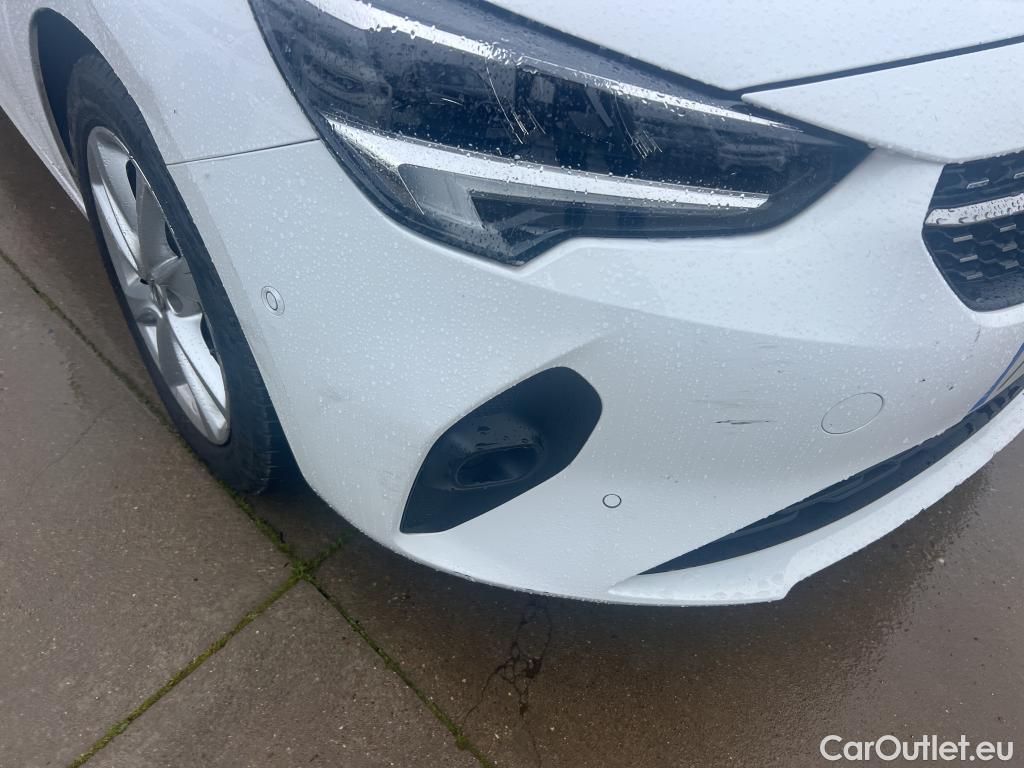  Opel  Corsa OPEL  1.2T XHL 74kW (100CV) Elegance #23