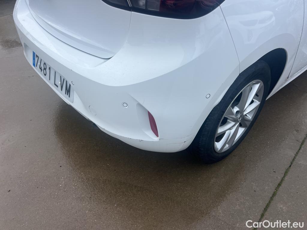  Opel  Corsa OPEL  1.2T XHL 74kW (100CV) Elegance #24