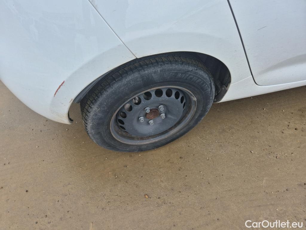  Renault  Zoe RENAULT  / 2019 / 5P / berlina con portón Life 80 kW R110 Bateria 40kWh #15