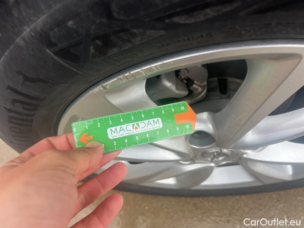  Opel  Corsa OPEL  1.2T XHL 74kW (100CV) Elegance #8