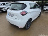  Renault  Zoe RENAULT  / 2019 / 5P / berlina con portón Life 80 kW R110 Bateria 40kWh #2