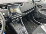  Renault  Zoe RENAULT  / 2019 / 5P / berlina con portón Life 80 kW R110 Bateria 40kWh #16