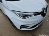  Renault  Zoe RENAULT  / 2019 / 5P / berlina con portón Life 80 kW R110 Bateria 40kWh #19