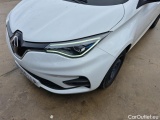  Renault  Zoe RENAULT  / 2019 / 5P / berlina con portón Life 80 kW R110 Bateria 40kWh #18