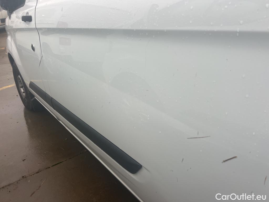  Ford  Transit  Custom Furgón 300 L2 Limited 2.0 TDCi 130CV MT6 E6dT #8