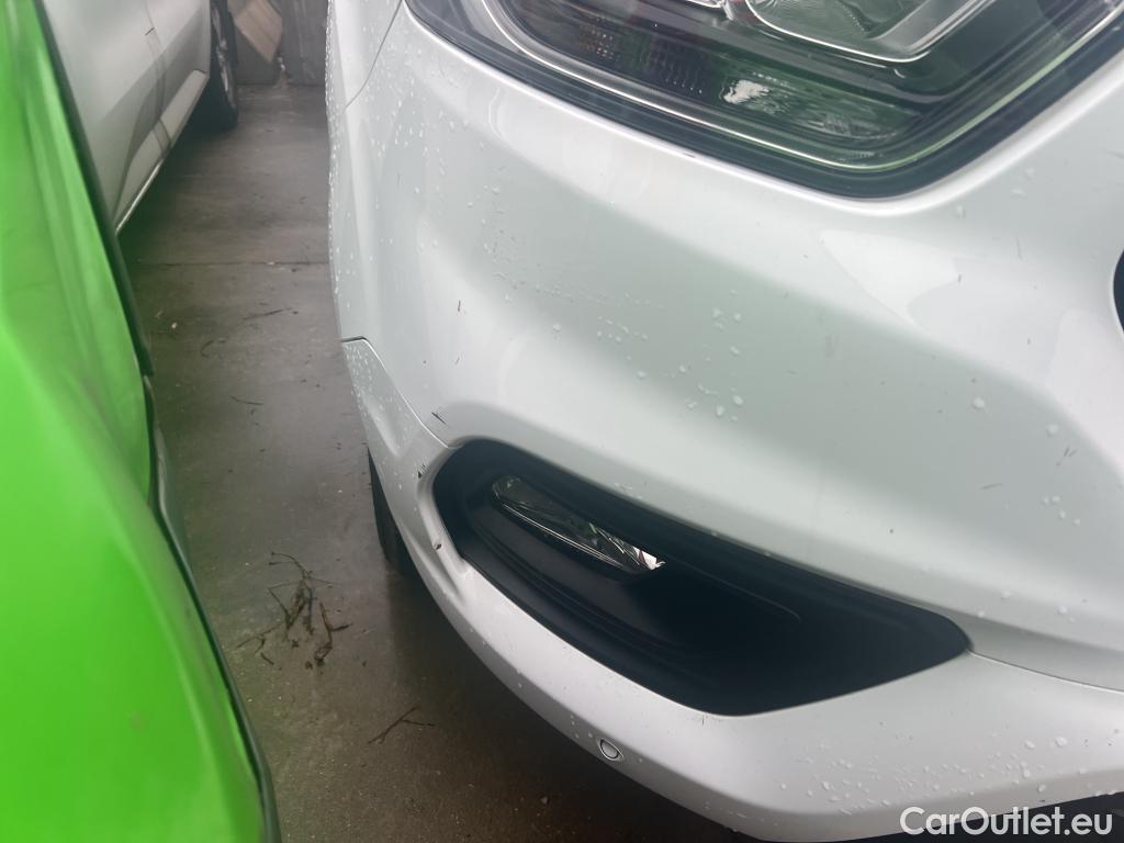  Ford  Transit  Custom Furgón 300 L2 Limited 2.0 TDCi 130CV MT6 E6dT #14