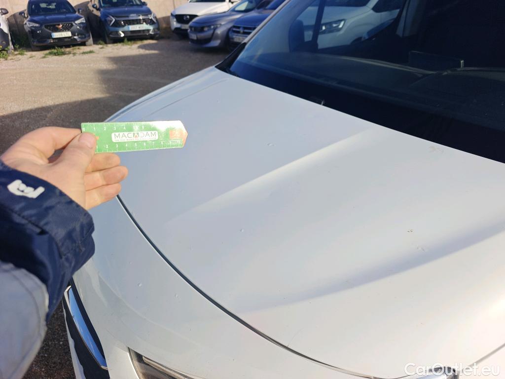  Opel  Combo OPEL  / 2018 / 3P / furgón derivado de turismo 1.6 TD S/S 74kW (100CV) Express L H1 650 #5