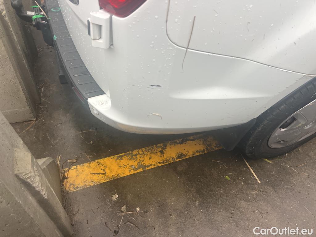  Ford  Transit  Custom Furgón 300 L2 Limited 2.0 TDCi 130CV MT6 E6dT #15