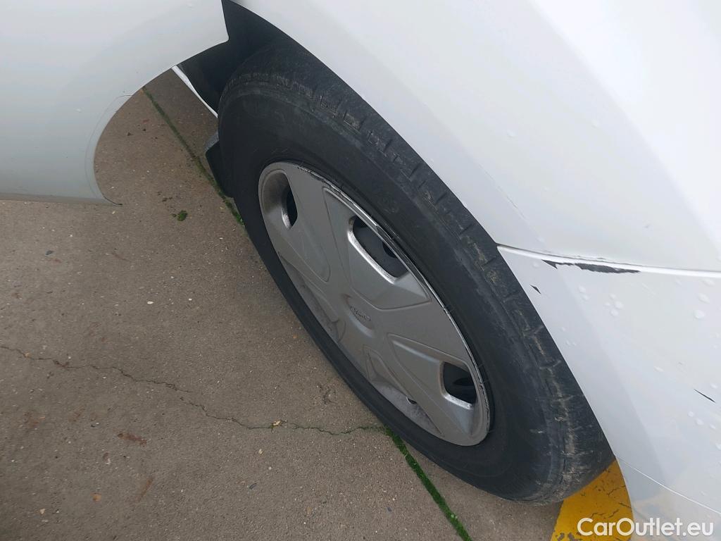  Ford  Transit FORD  Custom / 2012 / 4P / combi Kombi 2.0 TDCI 96kW 320 L1 Trend #15