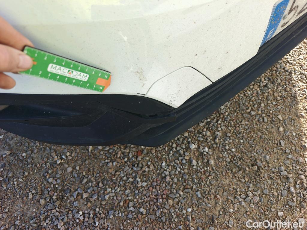  Opel  Combo OPEL  / 2018 / 3P / furgón derivado de turismo 1.6 TD S/S 74kW (100CV) Express L H1 650 #15