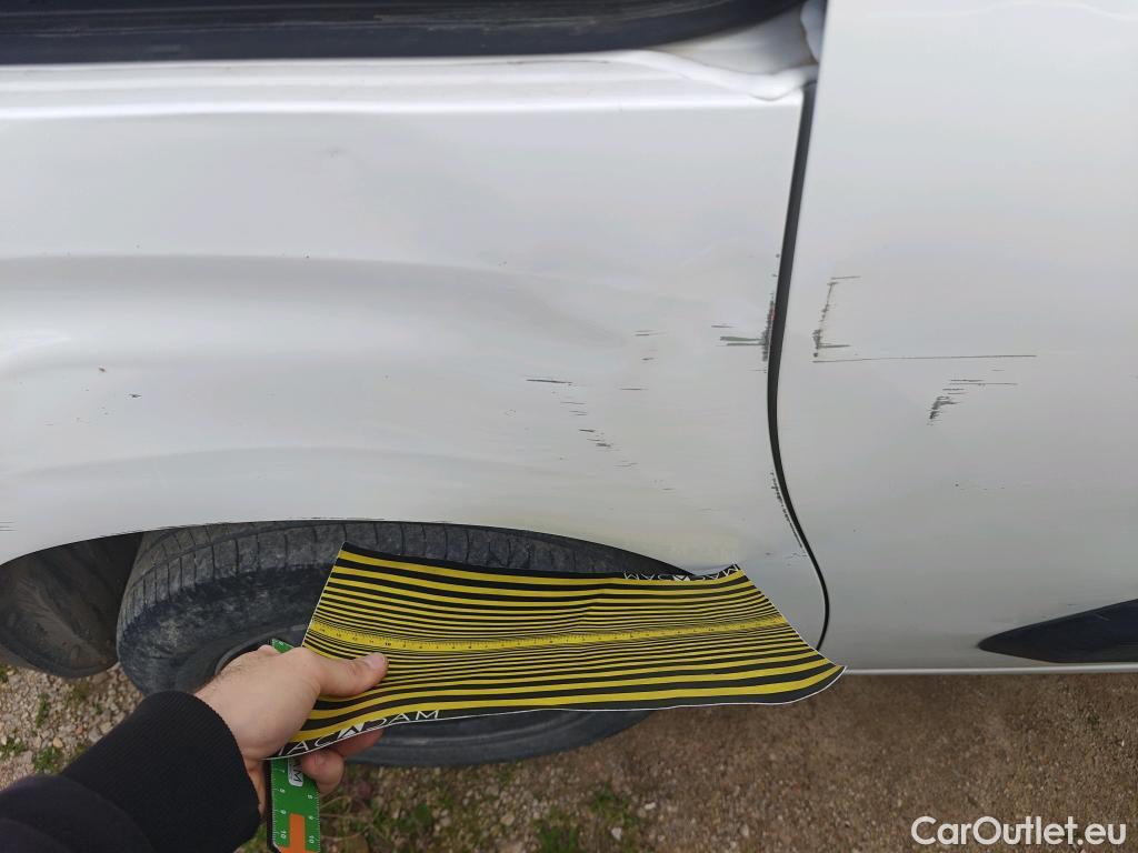  Citroen  Berlingo CITROEN  / 2018 / 5P / combi Talla M BlueHDi 100 S&S LIVE PACK (IND) #3