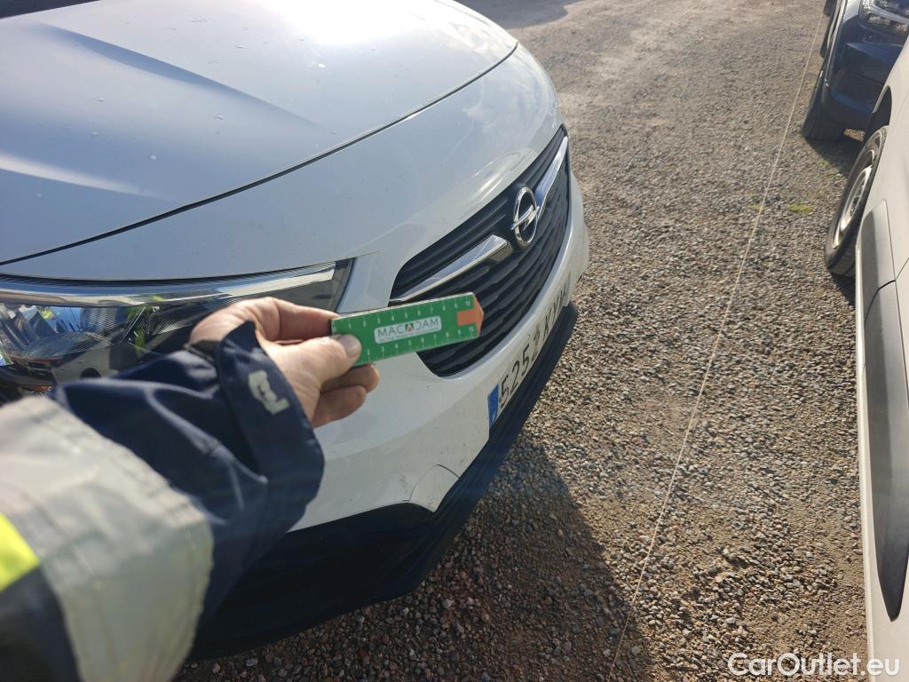  Opel  Combo OPEL  / 2018 / 3P / furgón derivado de turismo 1.6 TD S/S 74kW (100CV) Express L H1 650 #14