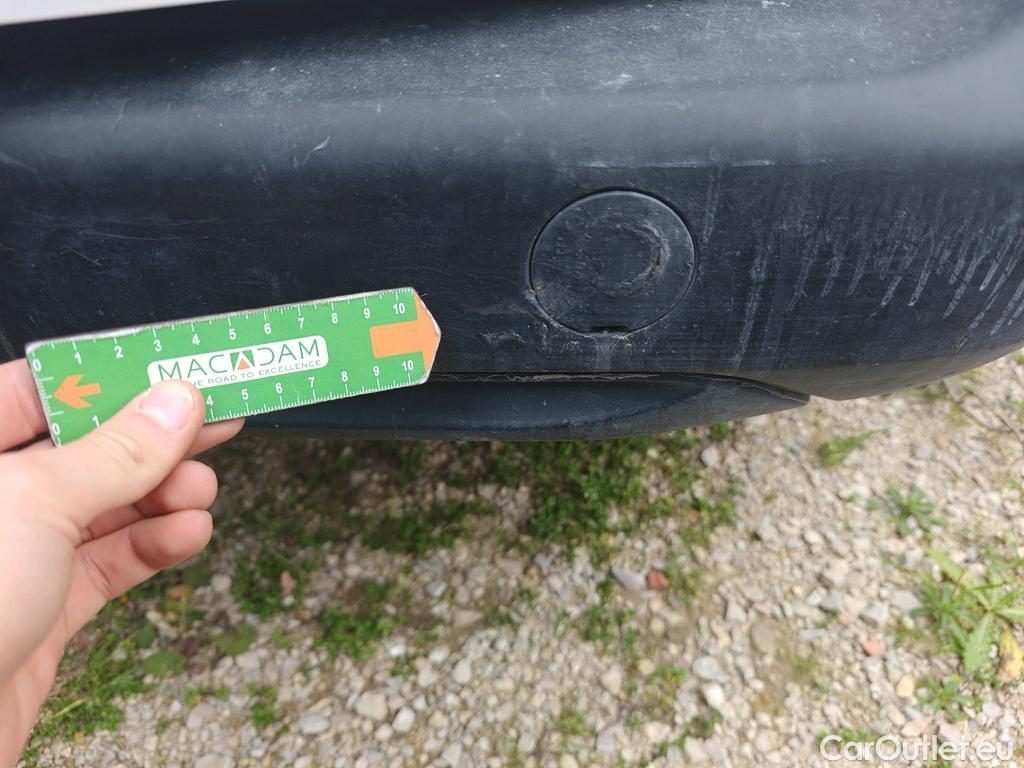  Citroen  Berlingo CITROEN  / 2018 / 5P / combi Talla M BlueHDi 100 S&S LIVE PACK (IND) #37