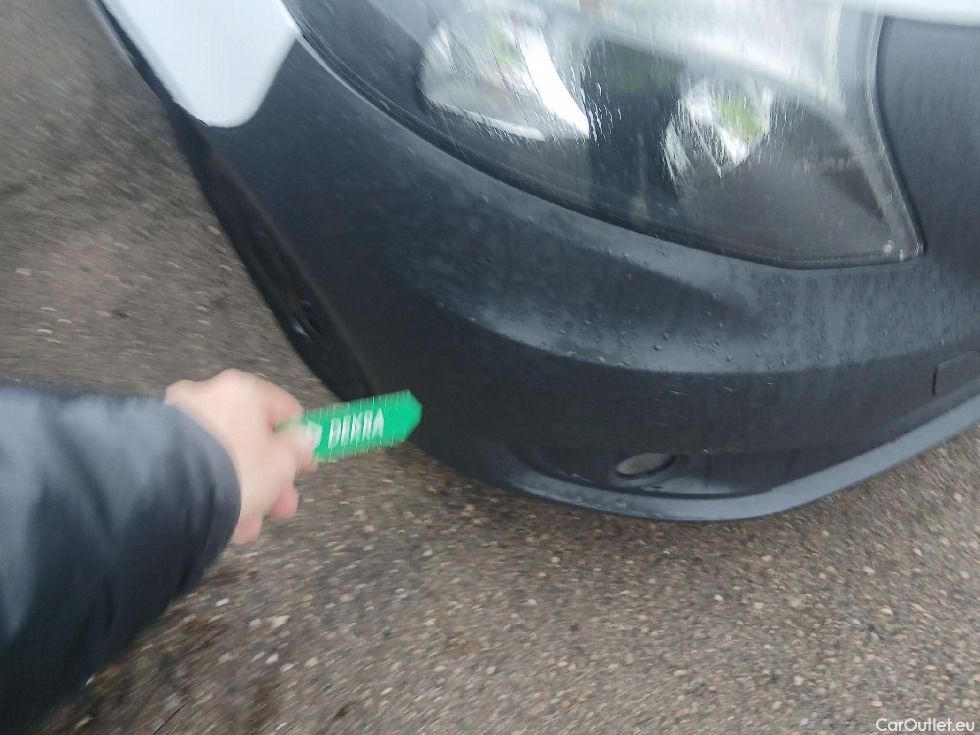  Mercedes  Vito MERCEDES-BENZ  / 2014 / 4P / furgón 114 CDI Larga #4