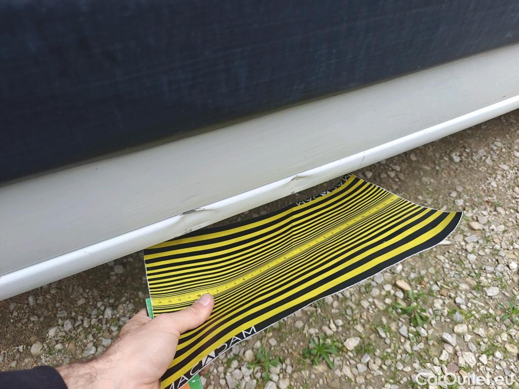  Citroen  Berlingo CITROEN  / 2018 / 5P / combi Talla M BlueHDi 100 S&S LIVE PACK (IND) #22