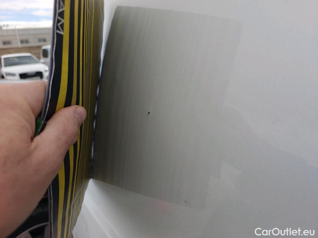  Mercedes  Citan MERCEDES-BENZ  / 2021 / 4P / furgón derivado de turismo 110 CDI 70kW Furgón Base Largo #55