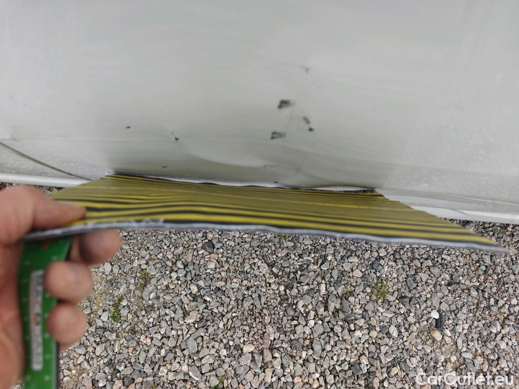  Mercedes  Citan MERCEDES-BENZ  / 2021 / 4P / furgón derivado de turismo 110 CDI 70kW Furgón Base Largo #9