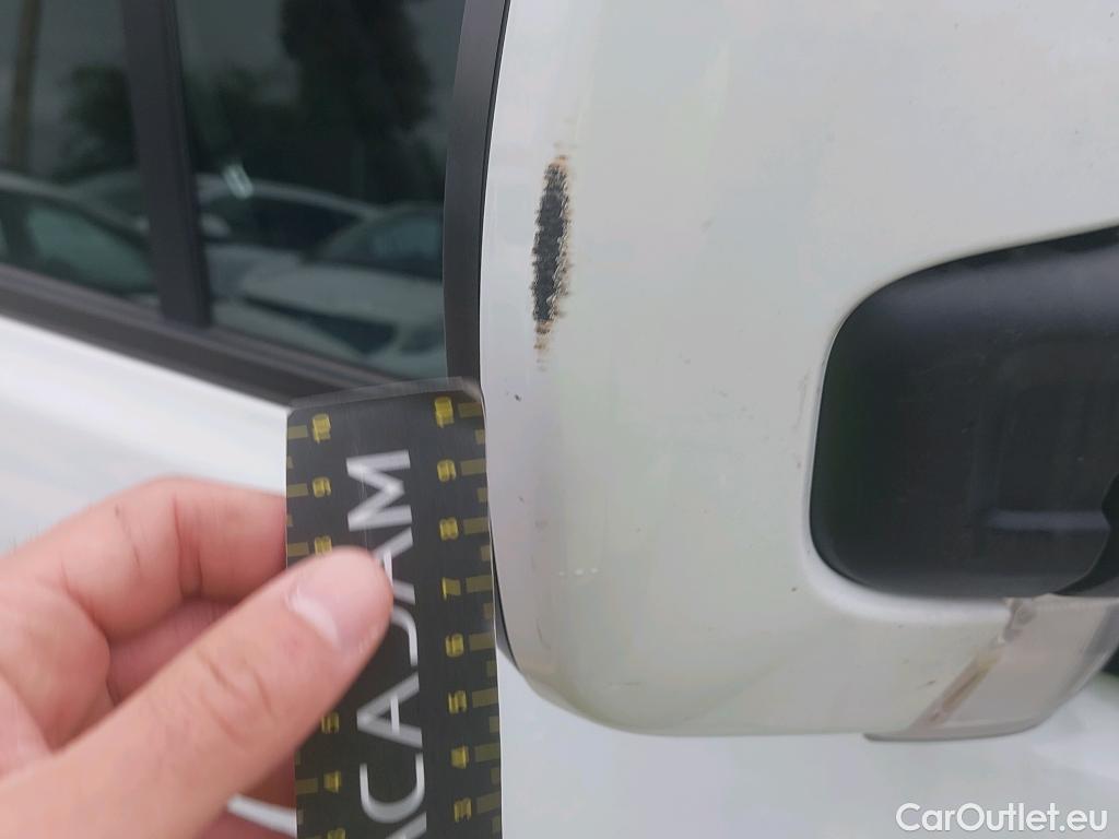  Ford  Transit FORD  Custom / 2012 / 4P / combi Kombi 2.0 TDCI 96kW 320 L1 Trend #20