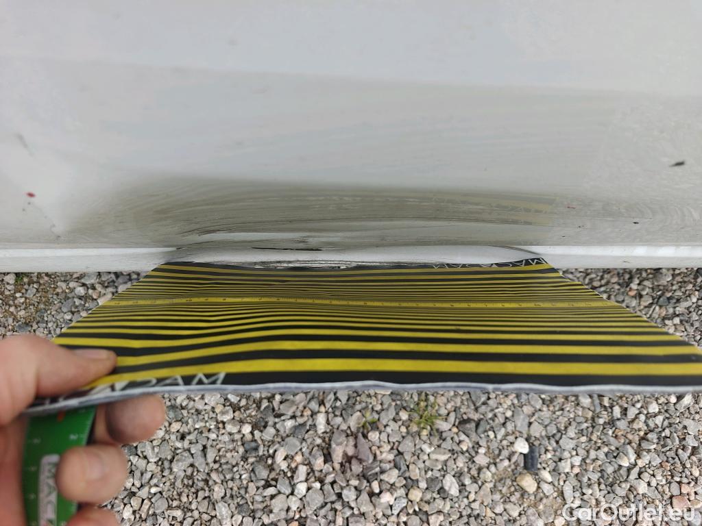  Mercedes  Citan MERCEDES-BENZ  / 2021 / 4P / furgón derivado de turismo 110 CDI 70kW Furgón Base Largo #8