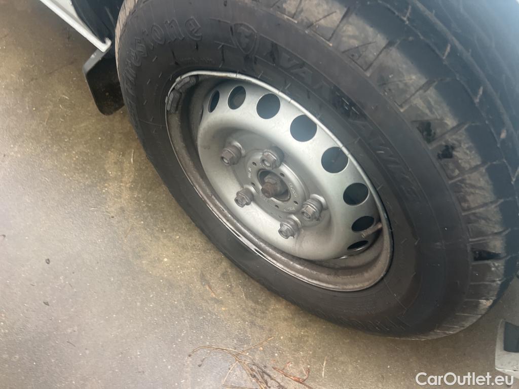  Ford  Transit  Custom Furgón 300 L2 Limited 2.0 TDCi 130CV MT6 E6dT #26