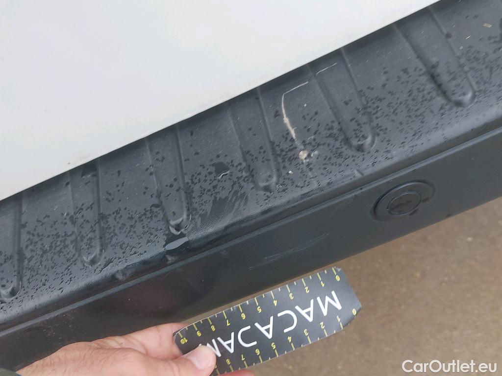  Ford  Transit FORD  Custom / 2012 / 4P / combi Kombi 2.0 TDCI 96kW 320 L1 Trend #6