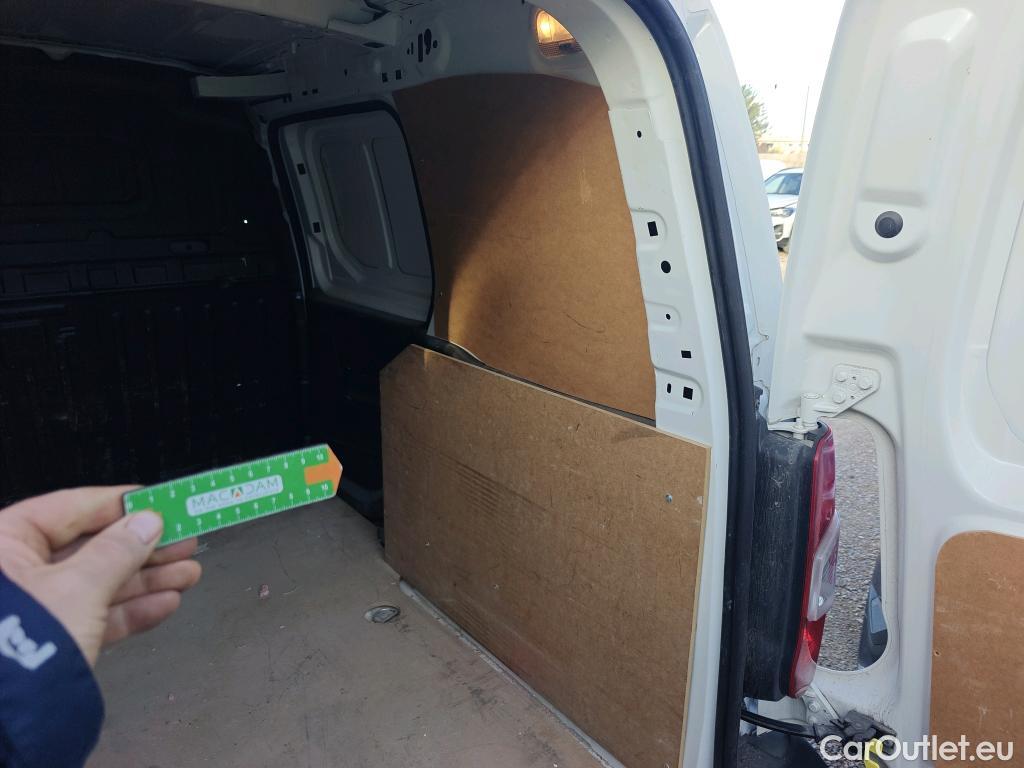  Opel  Combo OPEL  / 2018 / 3P / furgón derivado de turismo 1.6 TD S/S 74kW (100CV) Express L H1 650 #29