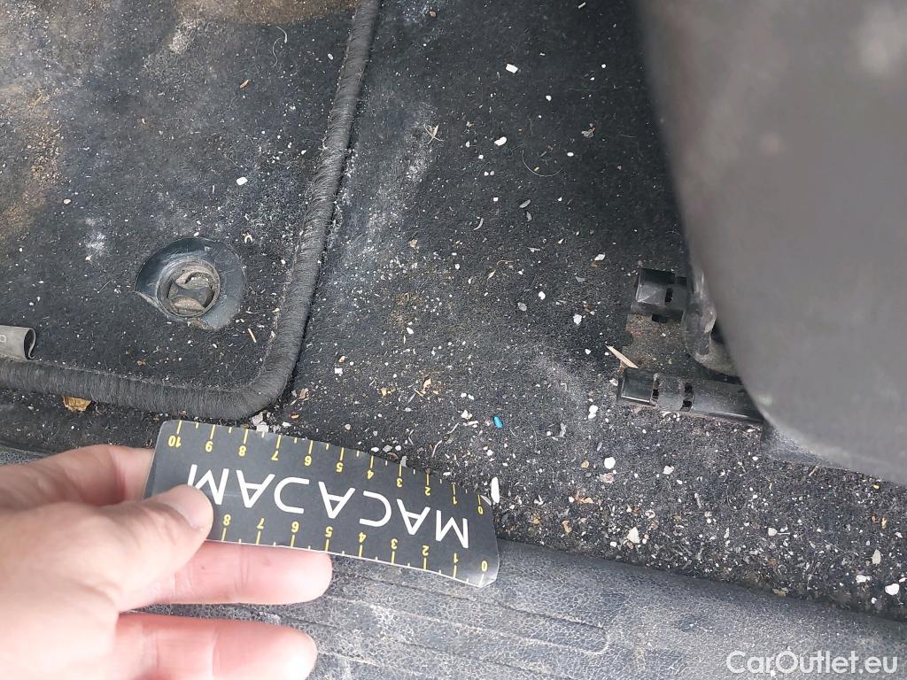  Opel  Combo OPEL  / 2018 / 3P / furgón derivado de turismo 1.5 TD 75kW (100CV) Express L H1 1000kg #28