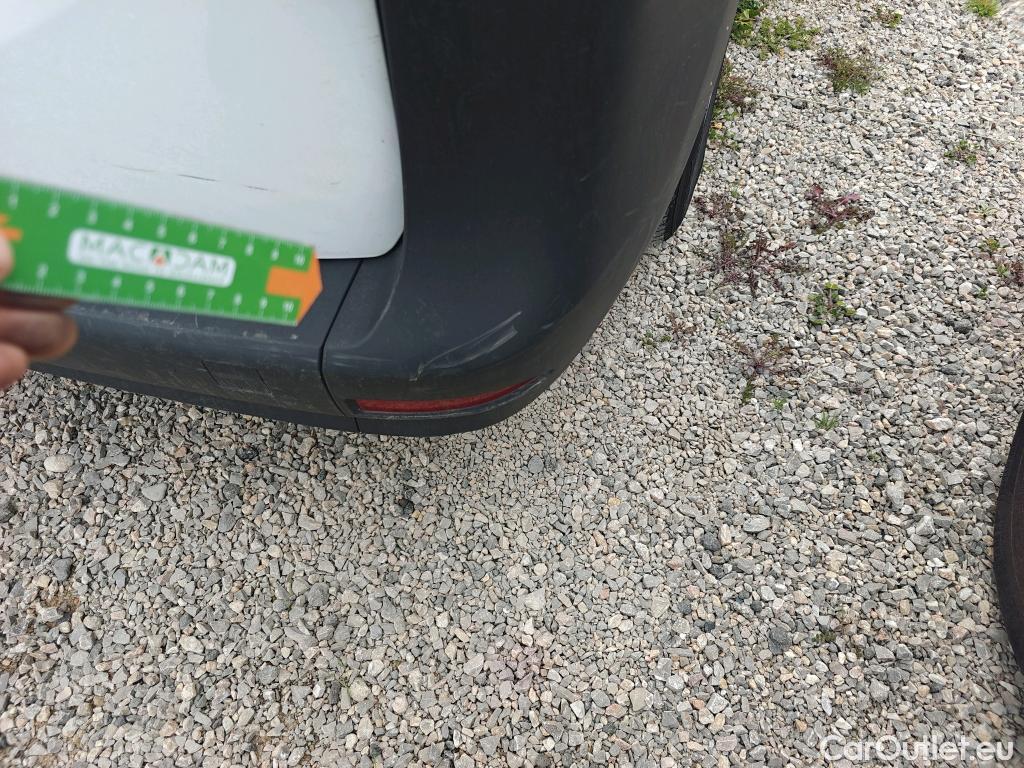  Mercedes  Citan MERCEDES-BENZ  / 2021 / 4P / furgón derivado de turismo 110 CDI 70kW Furgón Base Largo #28