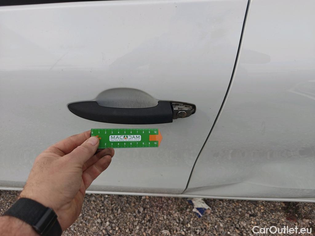  Mercedes  Citan MERCEDES-BENZ  / 2021 / 4P / furgón derivado de turismo 110 CDI 70kW Furgón Base Largo #49