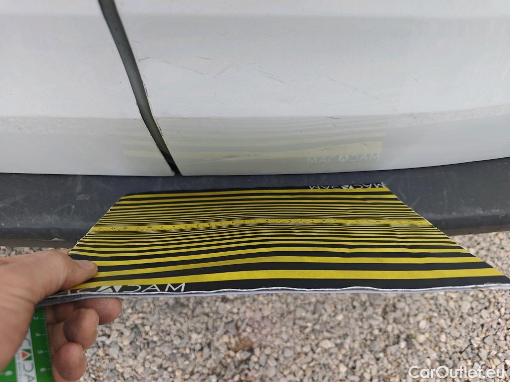  Mercedes  Citan MERCEDES-BENZ  / 2021 / 4P / furgón derivado de turismo 110 CDI 70kW Furgón Base Largo #19