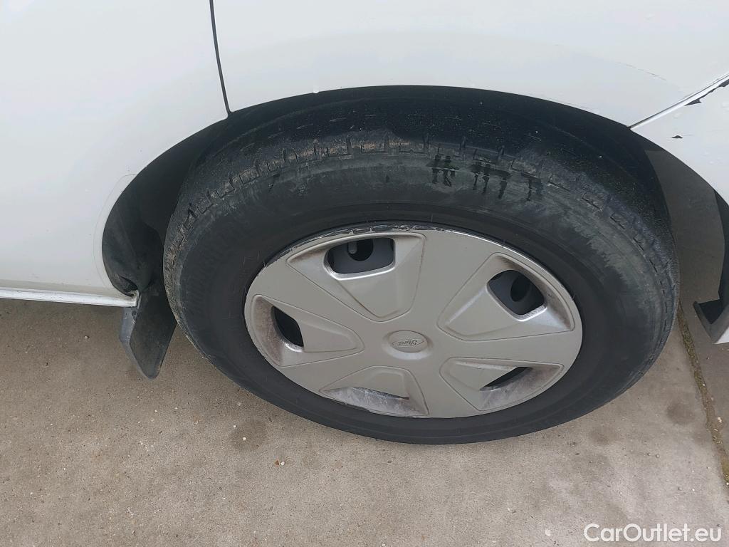  Ford  Transit FORD  Custom / 2012 / 4P / combi Kombi 2.0 TDCI 96kW 320 L1 Trend #17