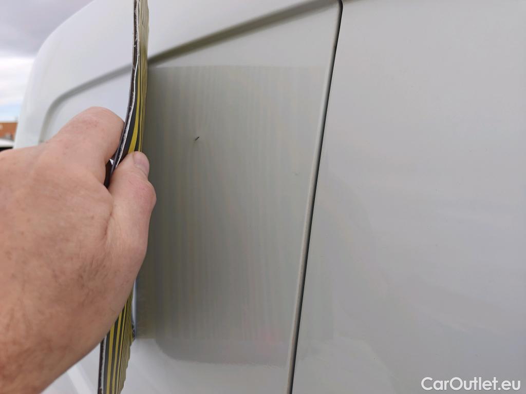  Mercedes  Citan MERCEDES-BENZ  / 2021 / 4P / furgón derivado de turismo 110 CDI 70kW Furgón Base Largo #53