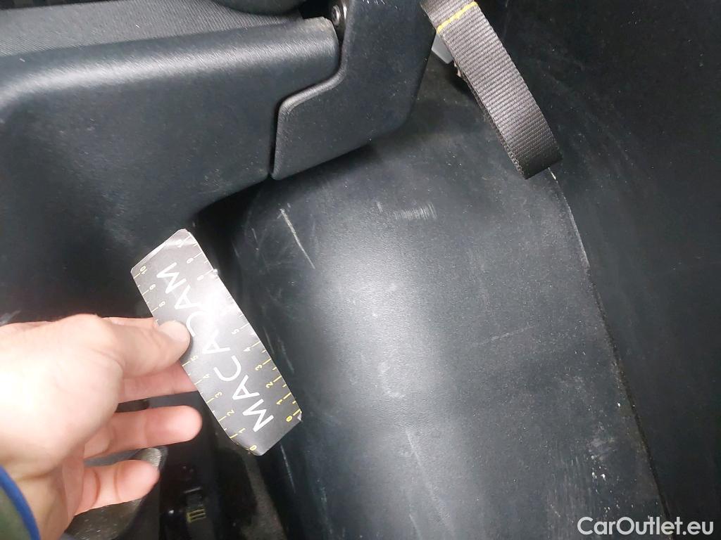  Ford  Transit FORD  Custom / 2012 / 4P / combi Kombi 2.0 TDCI 96kW 320 L1 Trend #10