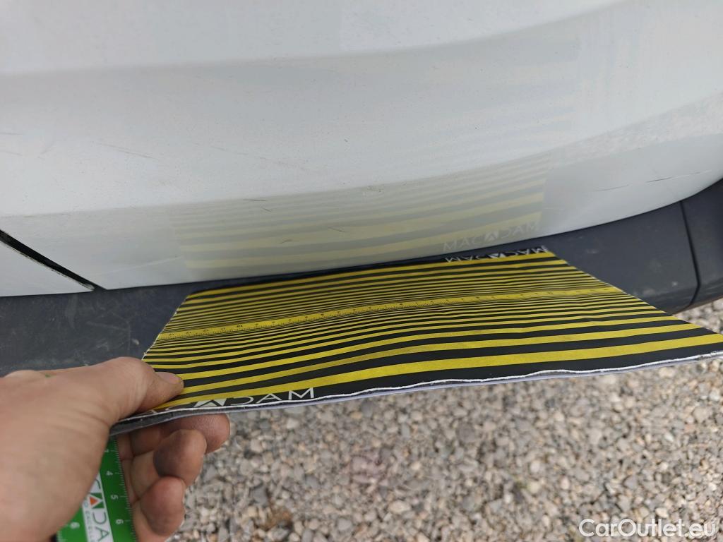  Mercedes  Citan MERCEDES-BENZ  / 2021 / 4P / furgón derivado de turismo 110 CDI 70kW Furgón Base Largo #18