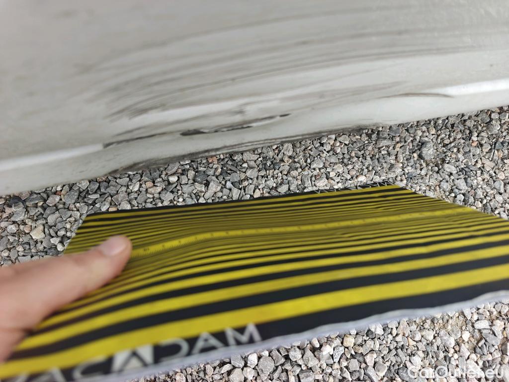  Mercedes  Citan MERCEDES-BENZ  / 2021 / 4P / furgón derivado de turismo 110 CDI 70kW Furgón Base Largo #21