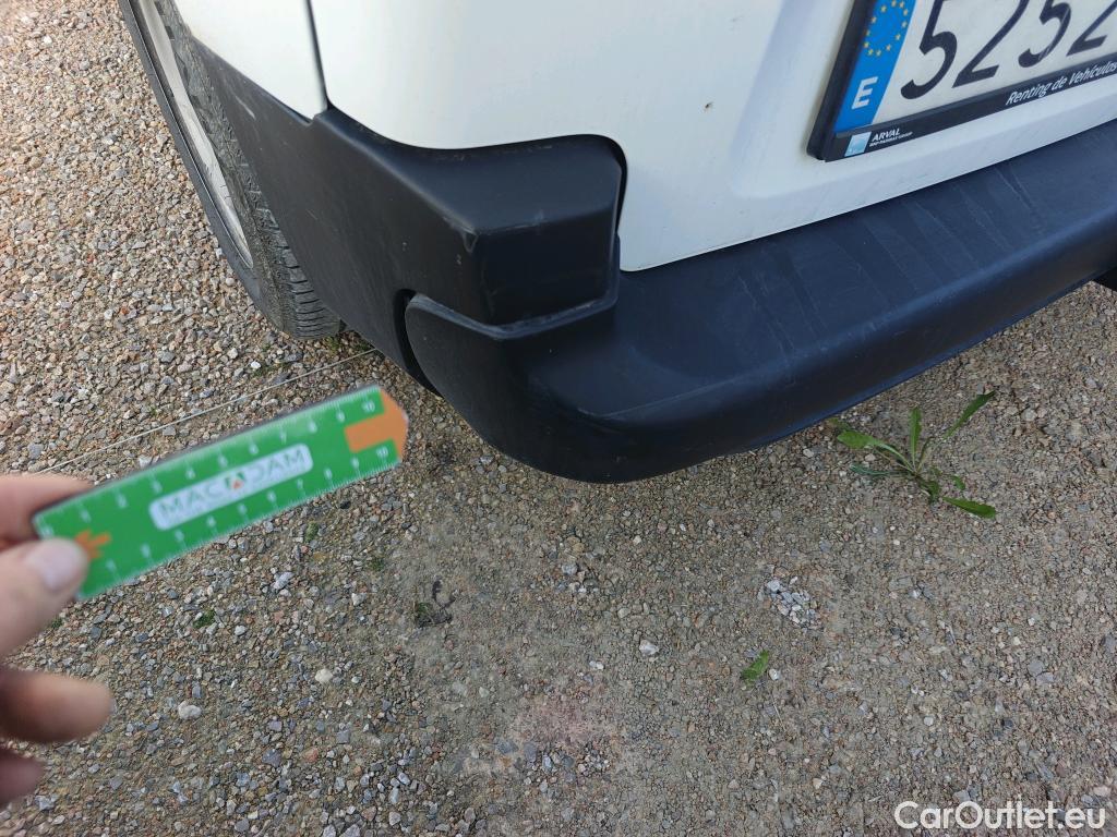  Opel  Combo OPEL  / 2018 / 3P / furgón derivado de turismo 1.6 TD S/S 74kW (100CV) Express L H1 650 #20