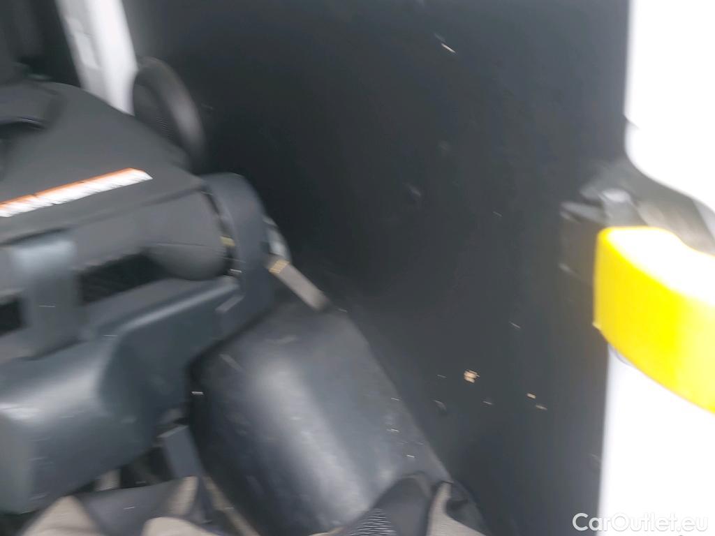  Ford  Transit FORD  Custom / 2012 / 4P / combi Kombi 2.0 TDCI 96kW 320 L1 Trend #9