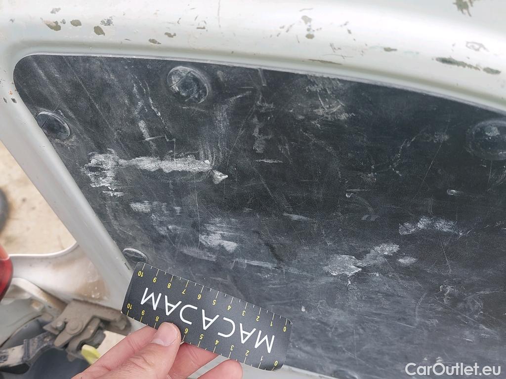  Opel  Combo OPEL  / 2018 / 3P / furgón derivado de turismo 1.5 TD 75kW (100CV) Express L H1 1000kg #46