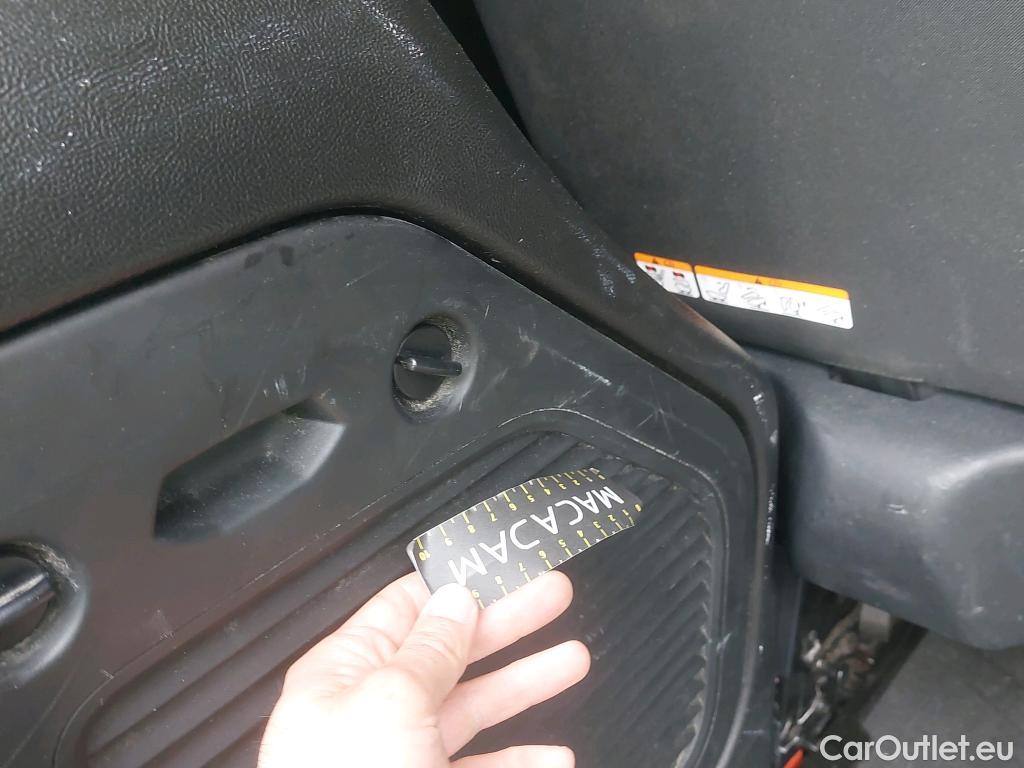  Ford  Transit FORD  Custom / 2012 / 4P / combi Kombi 2.0 TDCI 96kW 320 L1 Trend #14