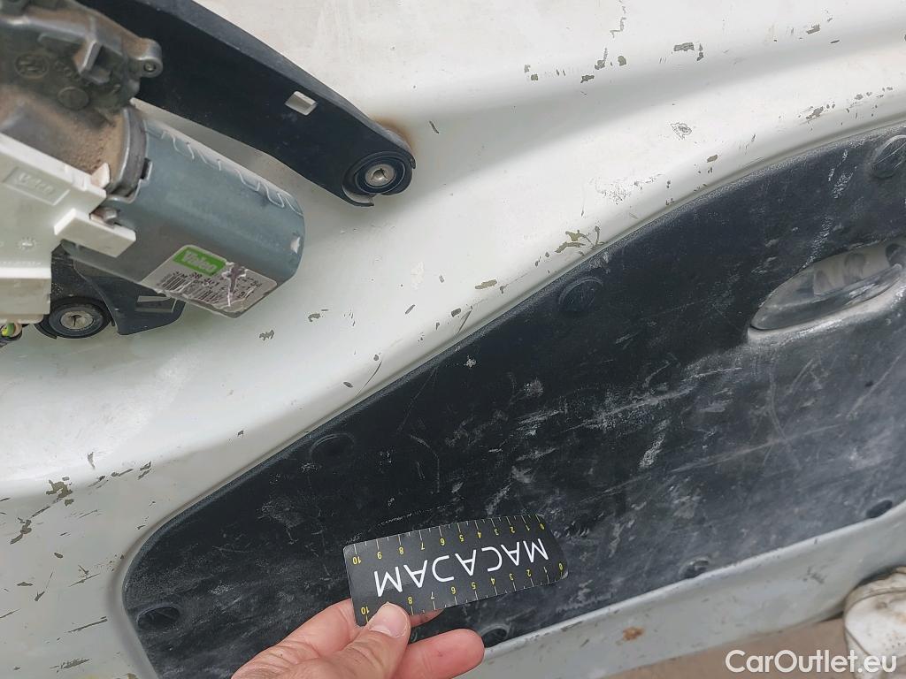  Opel  Combo OPEL  / 2018 / 3P / furgón derivado de turismo 1.5 TD 75kW (100CV) Express L H1 1000kg #40