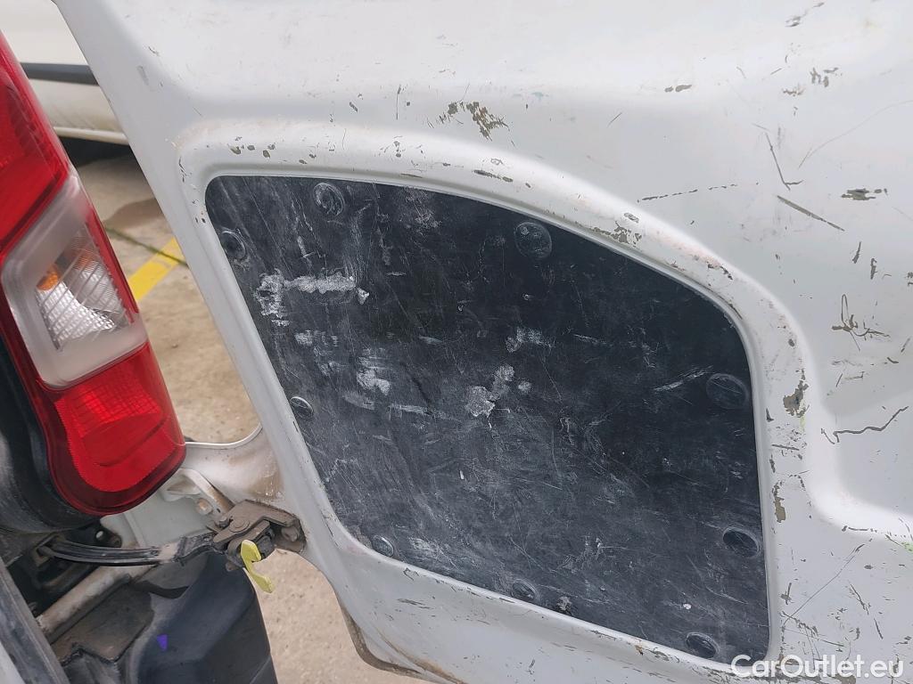  Opel  Combo OPEL  / 2018 / 3P / furgón derivado de turismo 1.5 TD 75kW (100CV) Express L H1 1000kg #45