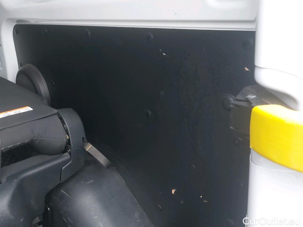  Ford  Transit FORD  Custom / 2012 / 4P / combi Kombi 2.0 TDCI 96kW 320 L1 Trend #11