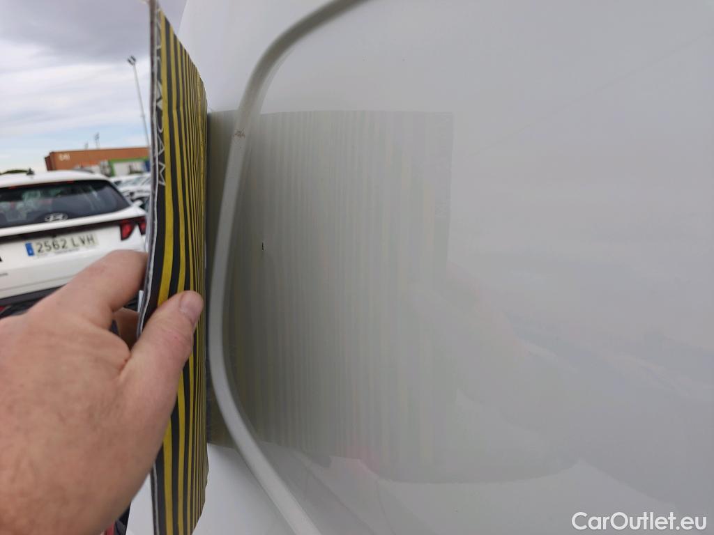  Mercedes  Citan MERCEDES-BENZ  / 2021 / 4P / furgón derivado de turismo 110 CDI 70kW Furgón Base Largo #52