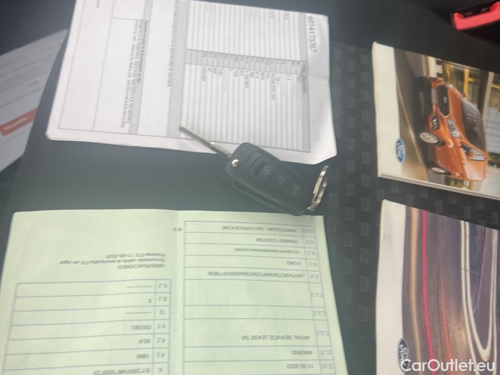  Ford  Transit  Custom Furgón 300 L2 Limited 2.0 TDCi 130CV MT6 E6dT #1