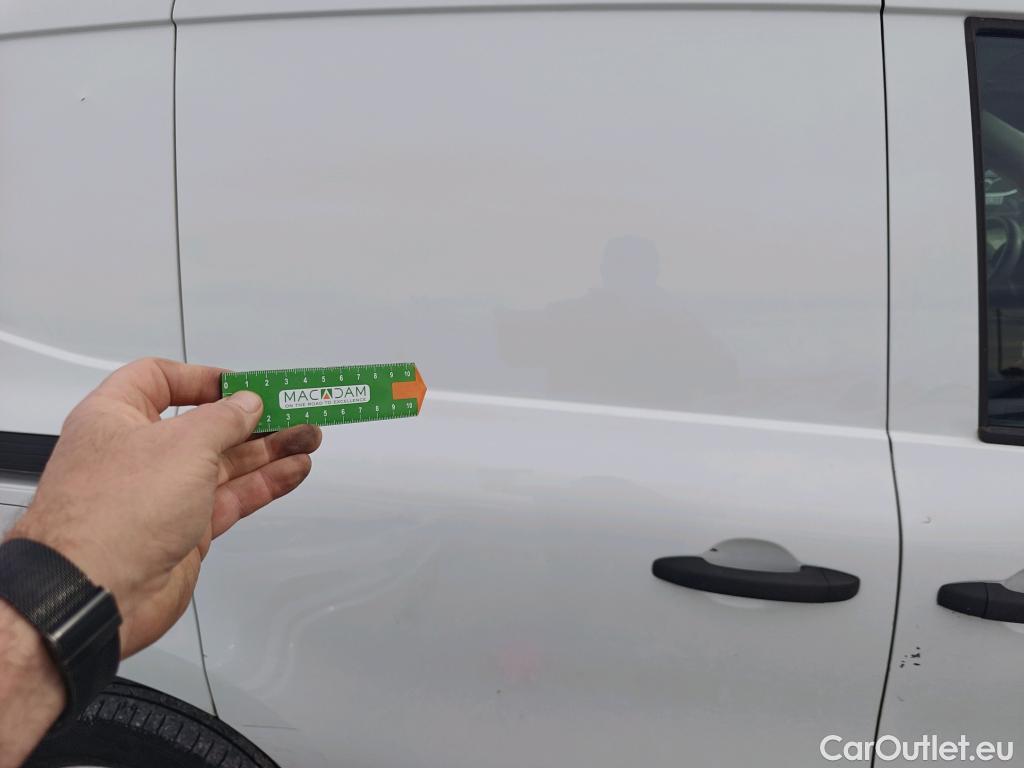  Mercedes  Citan MERCEDES-BENZ  / 2021 / 4P / furgón derivado de turismo 110 CDI 70kW Furgón Base Largo #24