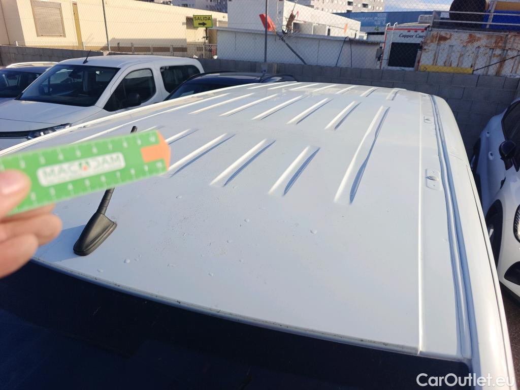  Opel  Combo OPEL  / 2018 / 3P / furgón derivado de turismo 1.6 TD S/S 74kW (100CV) Express L H1 650 #9